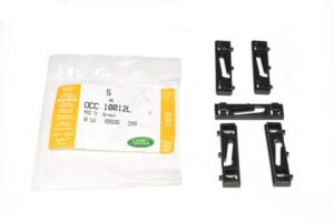 Clip Trim Retainer - DCC10012L - OEM