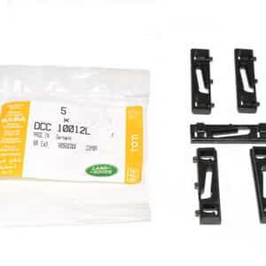 Clip Trim Retainer - DCC10012L - OEM