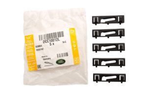 CLIP TRIM RETAINER - DCC10012LLR - LR