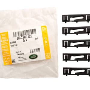 CLIP TRIM RETAINER - DCC10012LLR - LR