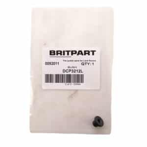 Bush - DCP3212L - BRITPART