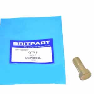 Bolt - DCP3892L - OEM