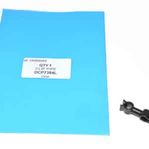 Clip Pipe - DCP7384L - OEM