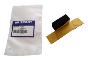 Seal - DDL500011 - BRITPART