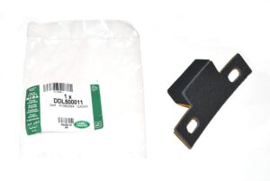 Seal - DDL500011LR - LAND ROVER