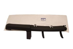 Spoiler - Front - DFB500090 - BRITPART