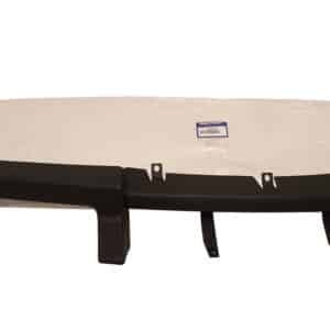Spoiler - Front - DFB500090 - BRITPART