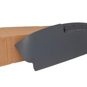 Spoiler - Rear - DFD500170LMLLR - LAND ROVER
