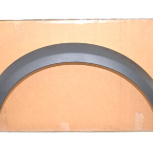 Moulding-Front Wheel Arch - DFJ000022PCLLR - LAND ROVER