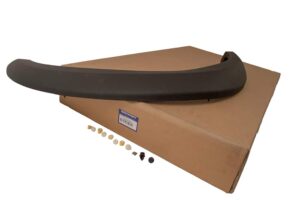 Moulding - Front Wheel Arch - DFJ000032PCL - BRITPART