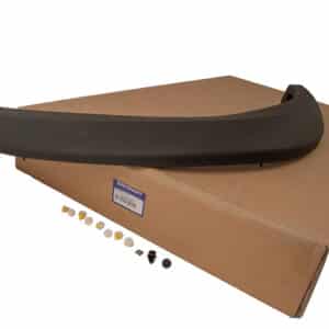 Moulding - Front Wheel Arch - DFJ000032PCL - BRITPART