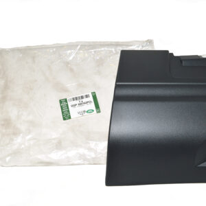Moulding Asy - Fender - DGP000162PCLLR - LAND ROVER