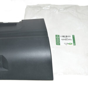 Moulding Asy - Fender - DGP000172PCLLR - LAND ROVER