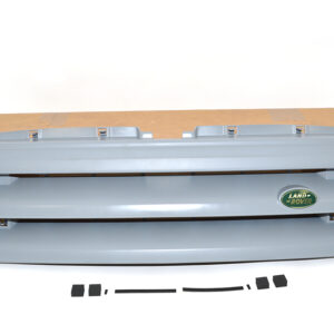 Grille Assy - Radiator - DHB000274LMLLR - LAND ROVER