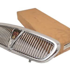 Grille Assembly-Radiator - DHB102542MCJ - OEM
