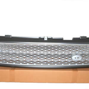 Grille Assy - Radiator - DHB500550LQV - BRITPART