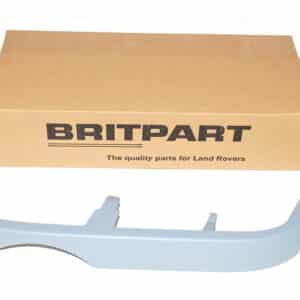 Finisher - DHH000120LML - BRITPART