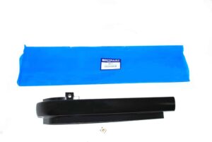 Finisher-Headlamp - DHH100700PCM - BRITPART