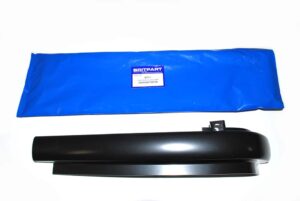 Finisher-Headlamp - DHH100710PCM - BRITPART