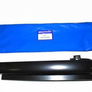Finisher-Headlamp - DHH100710PCM - BRITPART