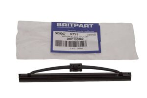 Wiper Blade-H/Lamp - DKC100860 - BRITPART