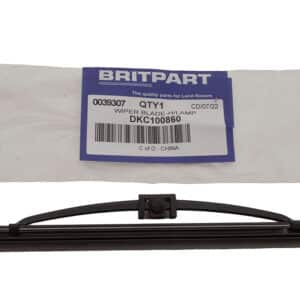 Wiper Blade-H/Lamp - DKC100860 - BRITPART