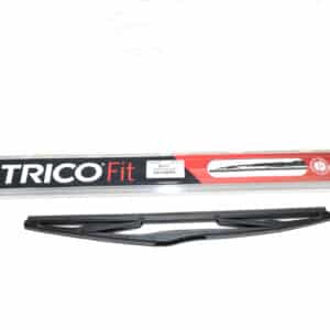 Wiper Blade - DKC100890G - TRICO