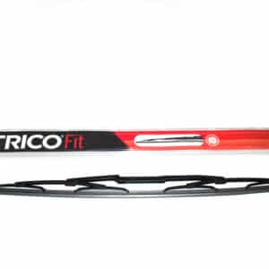 Wiper Blade - DKC100960G - TRICO