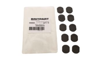 SEAL-SPECIAL - DKK500010 - BRITPART