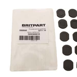 SEAL-SPECIAL - DKK500010 - BRITPART