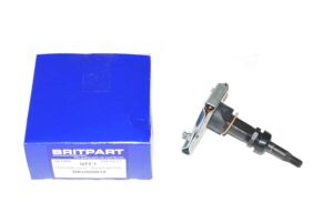 Housing Assy - Wiper Motor - DKU500010 - BRITPART