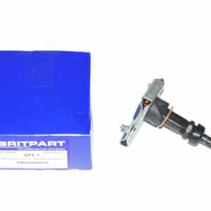 Housing Assy - Wiper Motor - DKU500010 - BRITPART