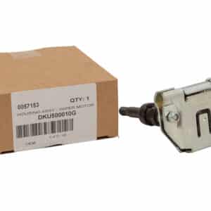 Housing Assy - Wiper Motor - DKU500010G - OEM