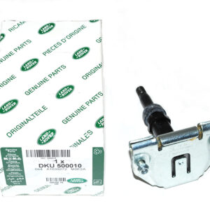 Housing Assy - Wiper Motor - DKU500010LR - LAND ROVER
