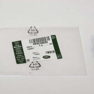 Clip - DKW100020LR - LAND ROVER