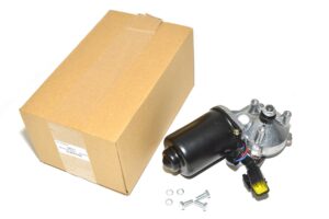 Motor Assy - Wiper - DLB101532 - BRITPART