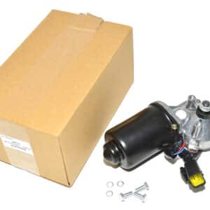 Motor Assy - Wiper - DLB101532 - BRITPART