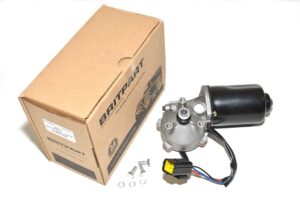 Motor Assy - Wiper - DLB101542 - BRITPART