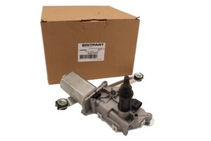 Motor/Brkt Assy - DLB101640 - BRITPART
