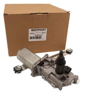 Motor/Brkt Assy - DLB101640 - BRITPART