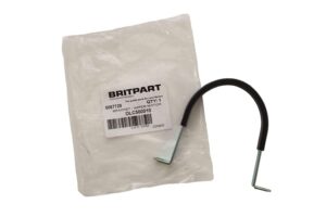 BRACKET - WIPER MOTOR - DLC500010 - BRITPART