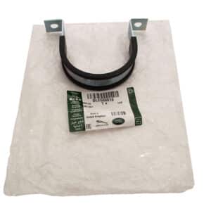 Bracket - Wiper Motor - DLC500010LR - LAND ROVER
