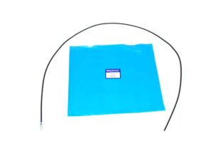 Wiper Rack - DLE000010 - BRITPART