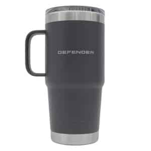 Defender x YETI Rambler Travel Mug