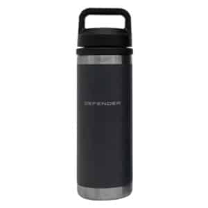 Defender x YETI Water Bottle