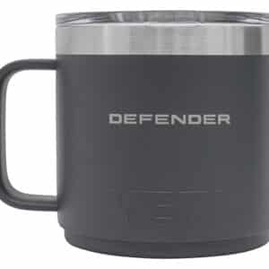 Defender x YETI Stackable Mug