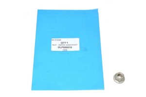 Nut - Wiper Arm Pivot - DLP500010 - OEM