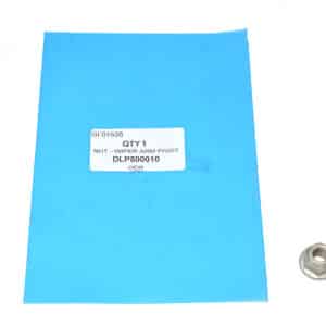 Nut - Wiper Arm Pivot - DLP500010 - OEM