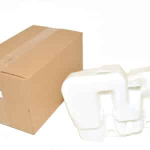 Reservoir - Windshield Washer - DMB500040 - BRITPART