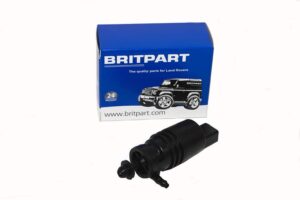 Pumpassy-Wash - DMC000010 - BRITPART